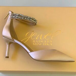 jewel Badgley women’s Shoes